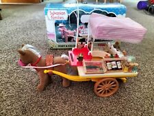 pony exercise cart for sale  YORK