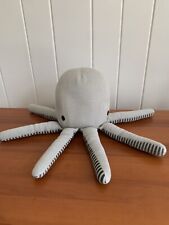 Pillowfort octopus decorative for sale  Shipping to Ireland