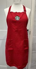 Starbucks coffee red for sale  BICESTER