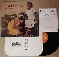 Pooh parsifal vinile usato  San Giovanni In Marignano