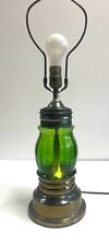 antique brass night lamps for sale  Sioux City