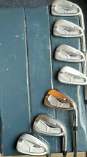 ping golf irons s55 for sale  Sugar Land
