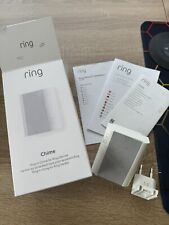 Ring doorbell wireless for sale  RHYL