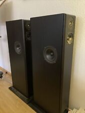 audio physic gebraucht kaufen  Freiburg
