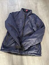 Carinthia jacket navy d'occasion  Expédié en Belgium