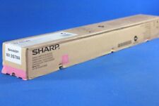 Sharp 31gtma toner gebraucht kaufen  Gerthe