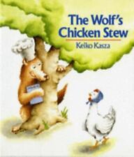 Wolf chicken stew for sale  Interlochen