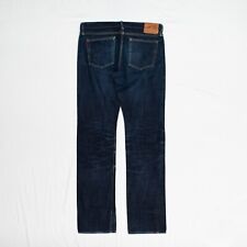 Flat head selvedge for sale  Los Angeles
