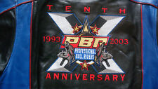 Pbr finals leather for sale  Sheffield