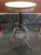 Vintage toledo stool for sale  Bellefonte