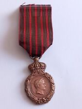 Medaille sainte helene d'occasion  Caudebec-lès-Elbeuf