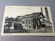 Flandern zuckerfabrik 1916 gebraucht kaufen  Bad Münster