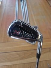 Callaway razr tour for sale  LEEDS