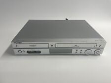Grabadora combinada de reproductor de DVD/VCR VHS Samsung DVD-VR320 probada y en funcionamiento segunda mano  Embacar hacia Argentina