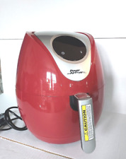 Power air fryer for sale  Rochester