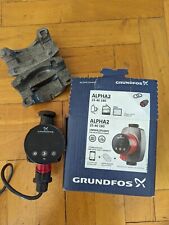 Grundfos alpha 180 gebraucht kaufen  Suhl