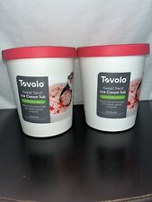 New tovolo sweet for sale  Dover