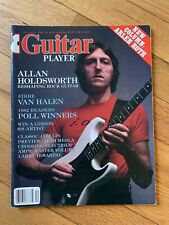 Guitar player mag for sale  Queensbury