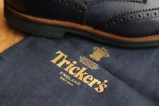 Trickers bourton navy for sale  SUTTON COLDFIELD