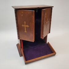 Antique catholic portable for sale  San Francisco