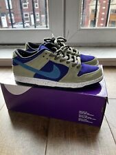 Size nike dunk for sale  LEEDS