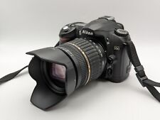 Nikon d50 dslr for sale  UK