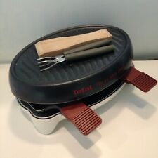 tefal raclette usato  Torino