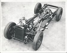 car rolling chassis for sale  BAGSHOT