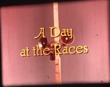 “A Day At The Races” (1981) Filme 16mm, Som, Campeões de Paraquedismo, B.J. Vale + comprar usado  Enviando para Brazil