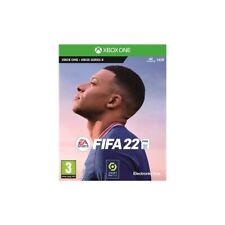 Xbox one fifa d'occasion  Conches-en-Ouche