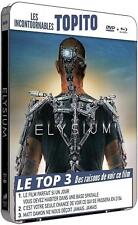 Blu ray elysium d'occasion  Les Mureaux