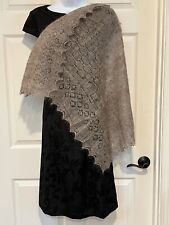 russian wool shawl for sale  Lacey