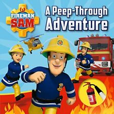 Fireman sam peep for sale  UK