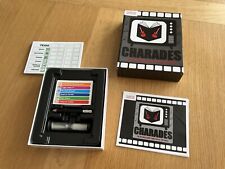 Charades game family for sale  WITHAM