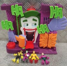 Joker play set for sale  WORTHING