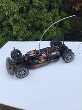 Tamiya  1/10 Scale 4WD RC Touring/Drift/Rally Car ,no,body Shell for sale  Shipping to South Africa