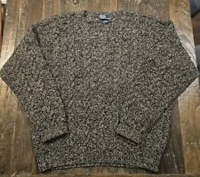 hand knit men s sweater for sale  Glenview