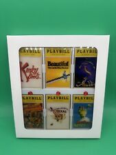 2018 playbill holiday for sale  Peekskill