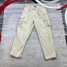 Orvis cargo pants for sale  East Lyme