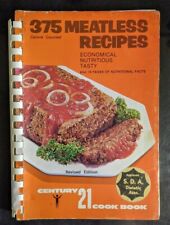 1974 vegetarian 375 for sale  Spokane