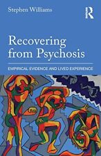 Recovering psychosis empirica. for sale  UK