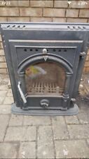 Black stove log for sale  WOLVERHAMPTON