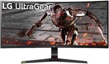 Ultragear 34gn73a fhd for sale  Shipping to Ireland