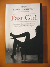 Fast girl confession d'occasion  Reims