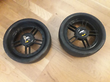 Powakaddy wheels used for sale  UK