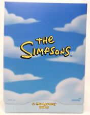 Figura Super 7 Los Simpsons Ultimates C. Montgomery Burns 7" Sellada segunda mano  Embacar hacia Argentina