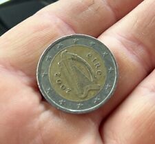 Moneta euro irlanda usato  Torre Di Mosto