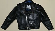 youth motorcycle jacket for sale  Rhinelander