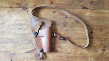 Original shoulder holster d'occasion  Marquillies