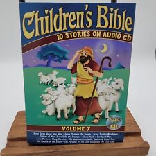 Children bible stories for sale  Tampa